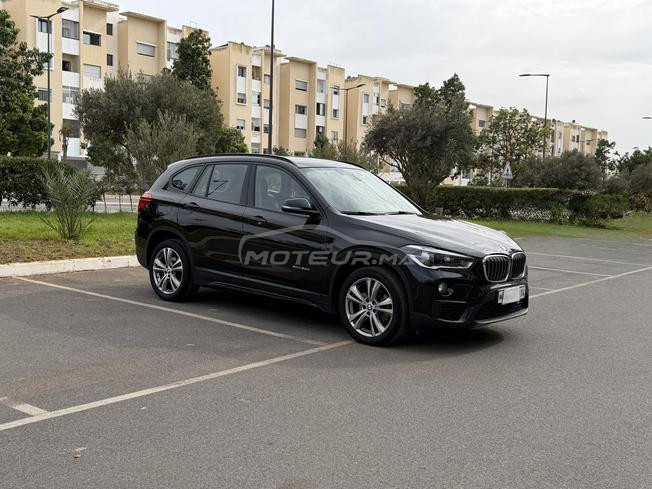 BMW x1 reprise 