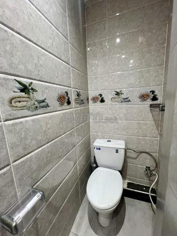Appartement meublé à louer 167 m²
