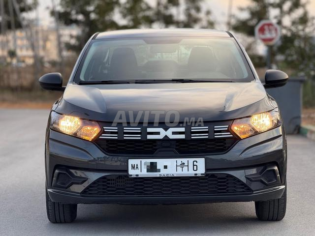 Dacia Logan - 2