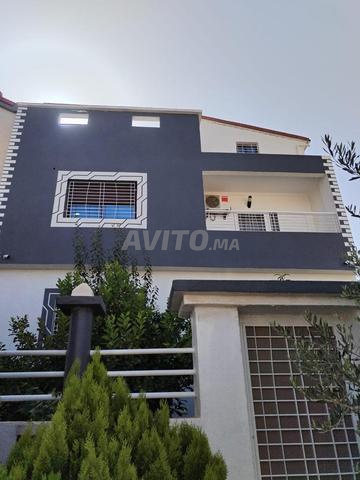 À VENDRE - VILLA À RIAD SALAM, BENI MELLAL