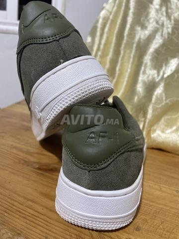 Nike Air Force 1 - Taille 42 - 2
