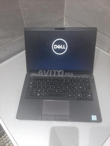 PC Portable Dell Latitude 5300 – Windows Pro - 2