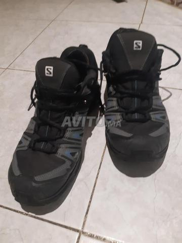 Salomon 43 44 - 2
