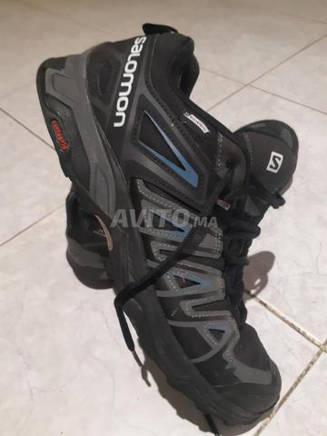Salomon 43 44