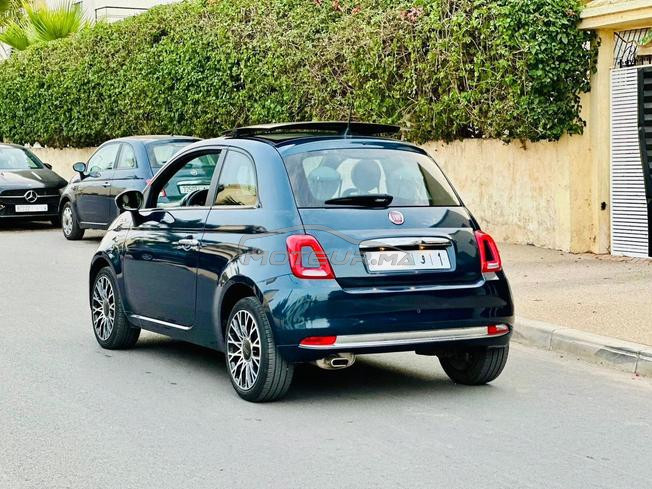 vente de voiture