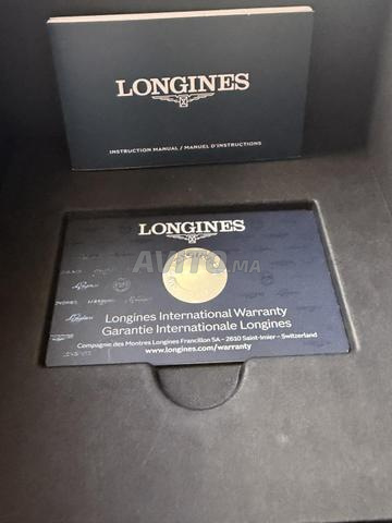 Montre Longines - 2