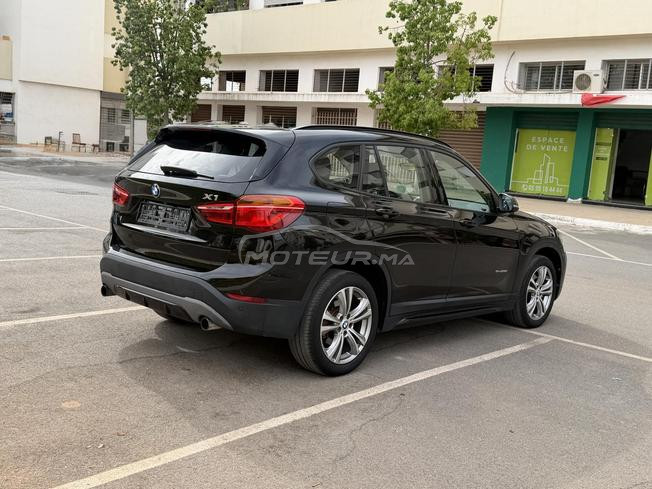 BMW x1 pack sport 