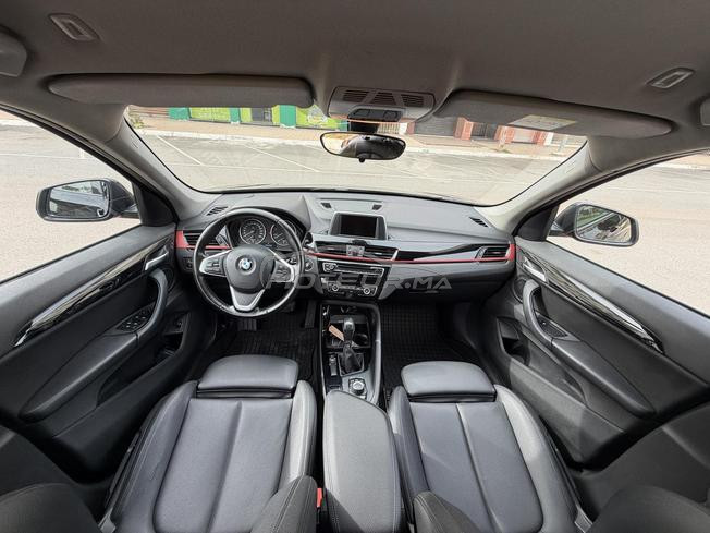 BMW x1 pack sport 