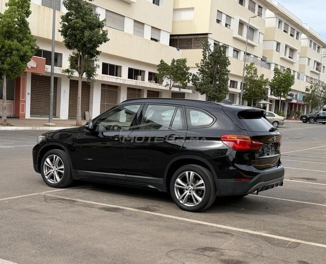 BMW x1 pack sport 