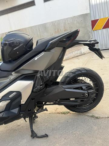 Xadv 750 2023 dw 2024 - 2