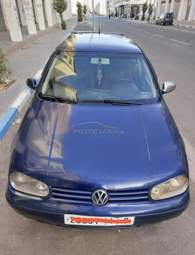  volsvagne golf 4