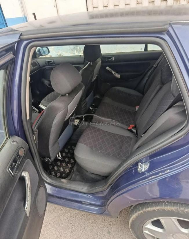  volsvagne golf 4