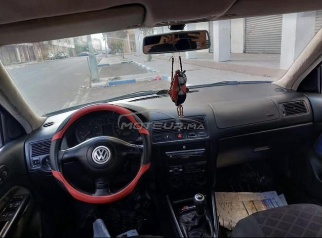  volsvagne golf 4