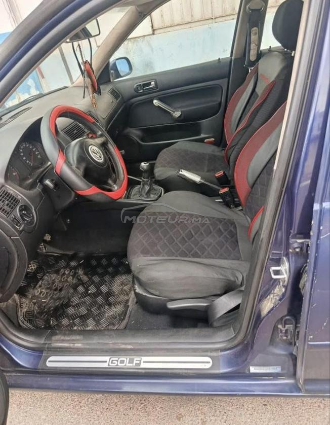  volsvagne golf 4