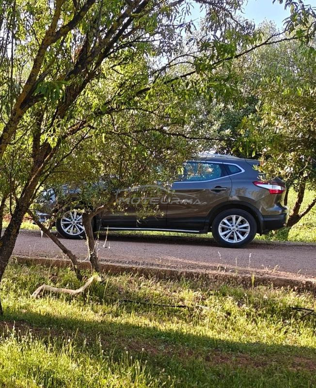 Qashqai 1.6 dCi 130 6ch