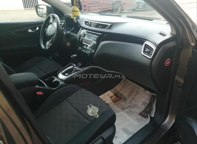 Qashqai 1.6 dCi 130 6ch