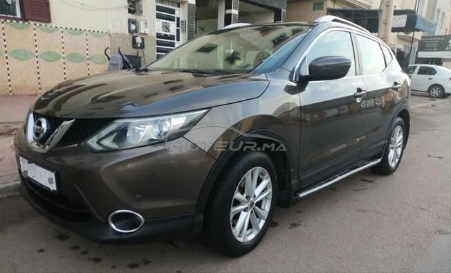 Qashqai 1.6 dCi 130 6ch