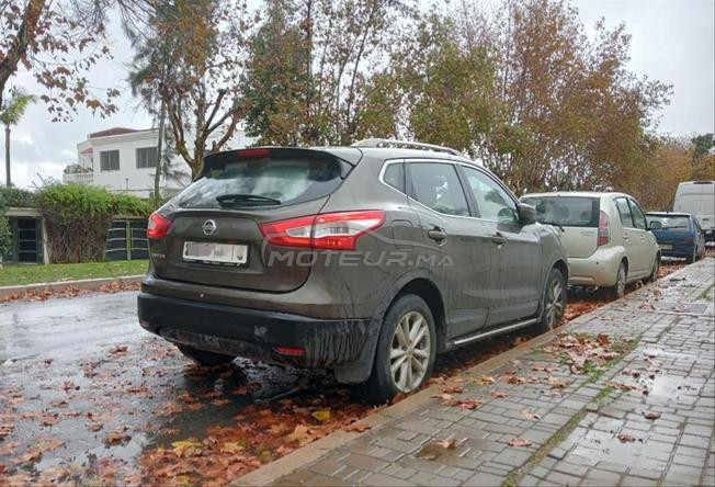 Qashqai 1.6 dCi 130 6ch