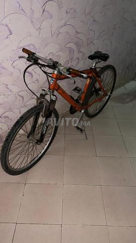Vélo d'occasion (sans dérailleur) - 2
