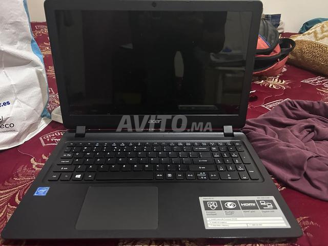 PC Portable Acer Aspire ES 15
