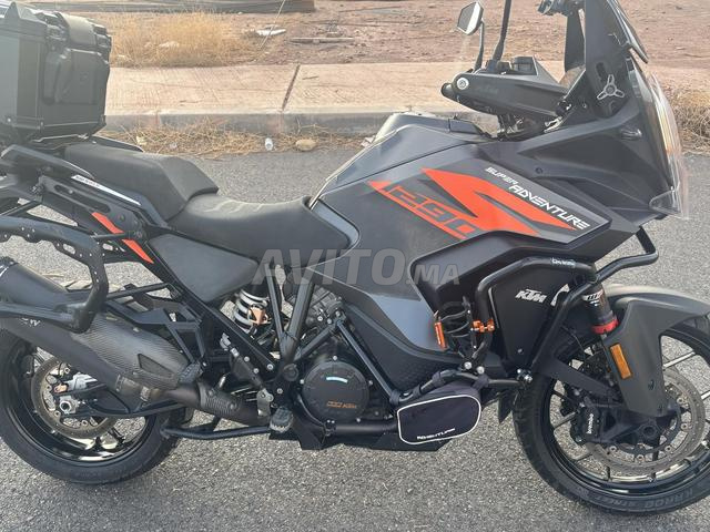 KTM Super Adventure S - 2