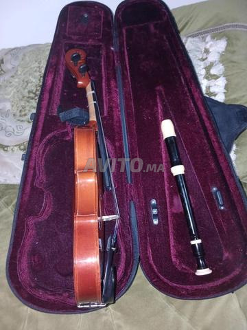 Violon d'excellente qualité - 2