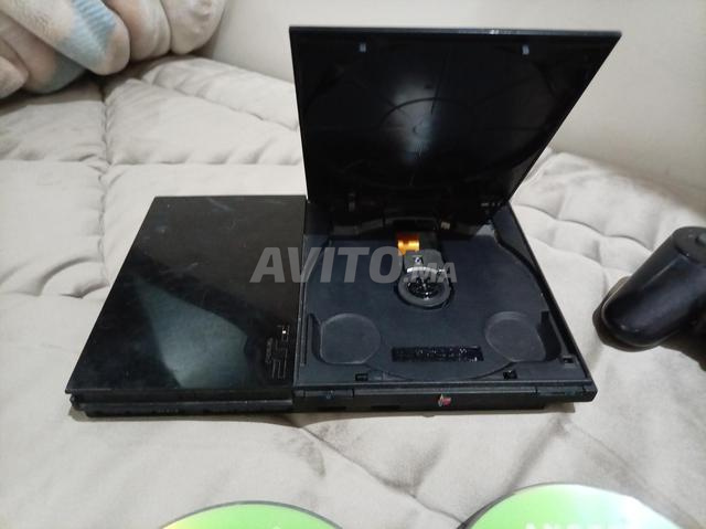 Playstation 2 à vendre - 2