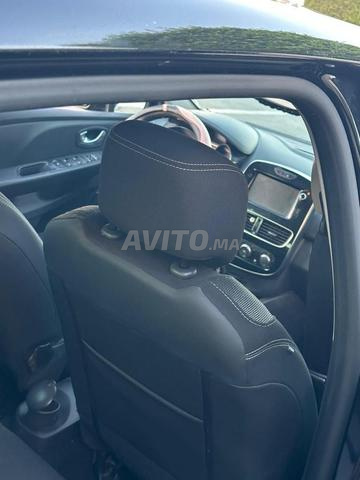 Renault Clio Diesel Manuelle 2020 à Rabat - 2