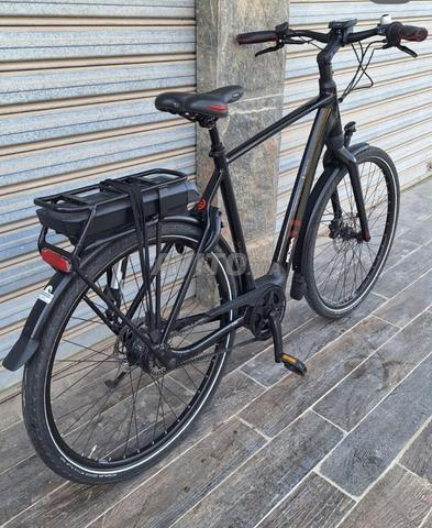 Koga, vélo propre - 2