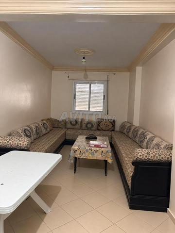 Appartement meublé à louer pour les étudiants - 2