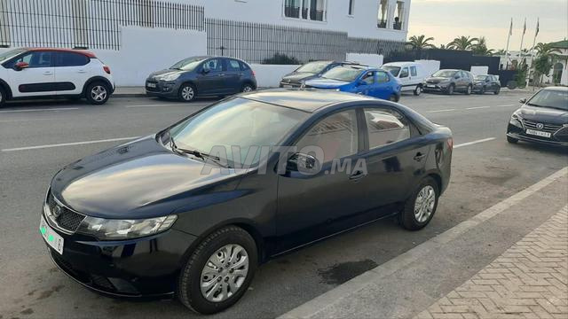 KIA CERATO - 2
