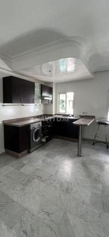 Appartement à vendre 54 m² au centre ville - 2