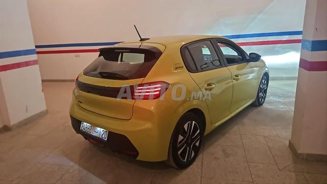Peugeot 308 - 2