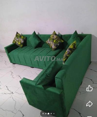 Salon moderne - 2