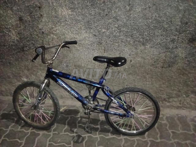 Vélo BMX en bon état 🚲 - 2
