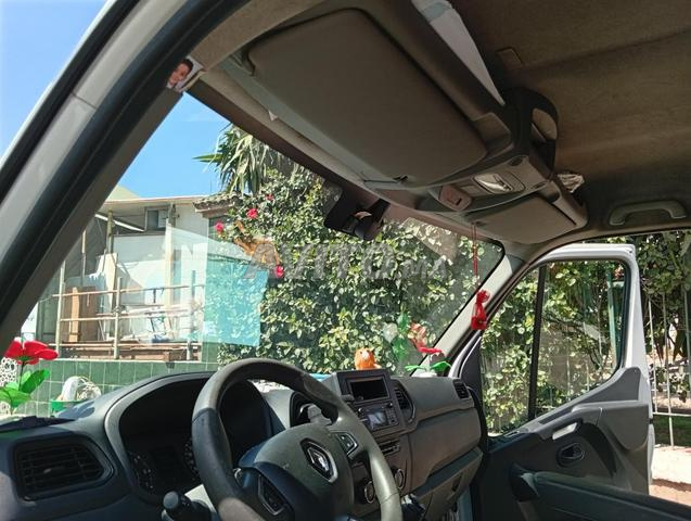 Renault master très bon état toutes options - 2