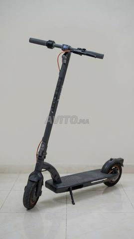 Trottinette électrique - 2