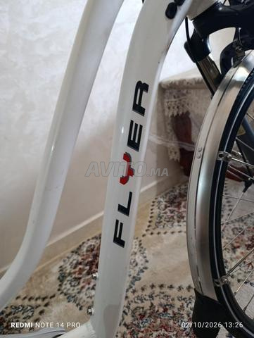 Vélo électrique - 2