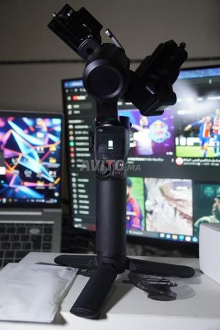 DJI RS 3 Mini – Stabilisateur Gimbal 3 Axes - 2