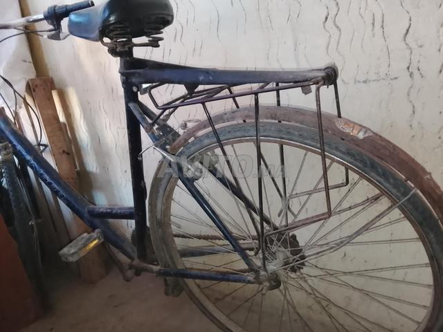 Vélo Bicyclette d'occasion à vendre - 2