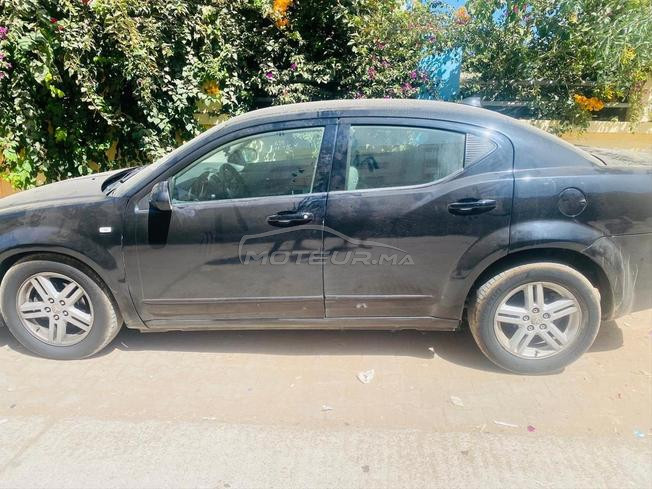 dodge avenger