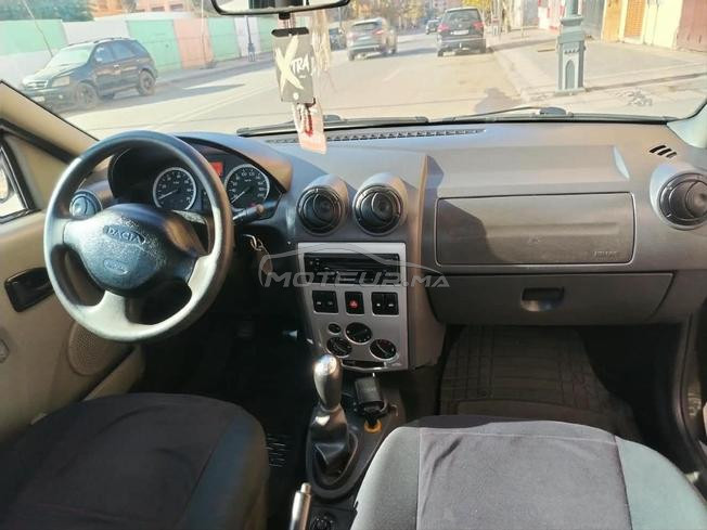 dacia logan 1.4