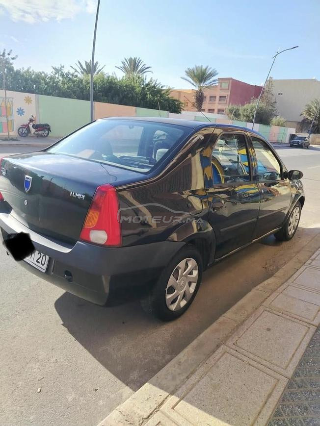 dacia logan 1.4