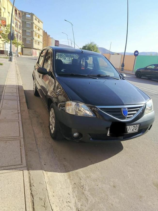 dacia logan 1.4
