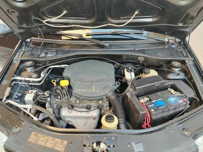dacia logan 1.4