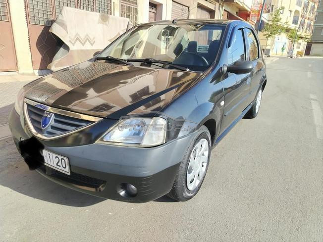 dacia logan 1.4