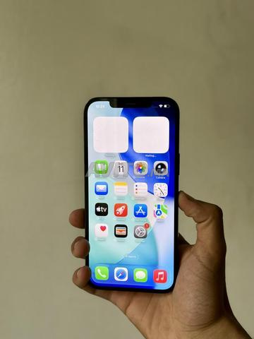 iPhone 12 Pro Max - 2