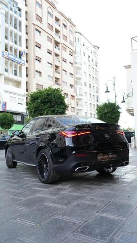 Mercedes GLc300de - 2