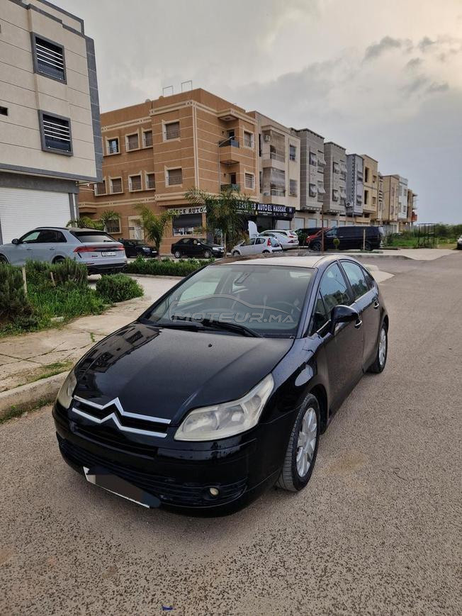 c4 à vendre 