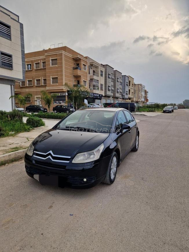 c4 à vendre 